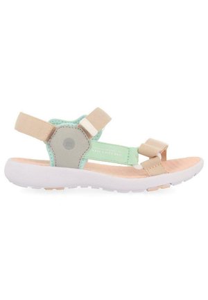 Gioseppo CON SUELA DE ASPECTO DEPORTIVO PAR - Sandalias de senderismo - multicolor