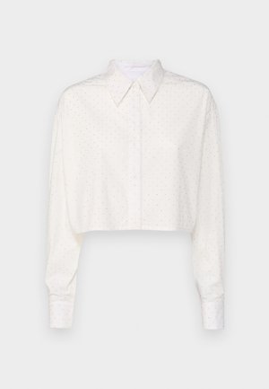 CAMICIE - Camicia - white