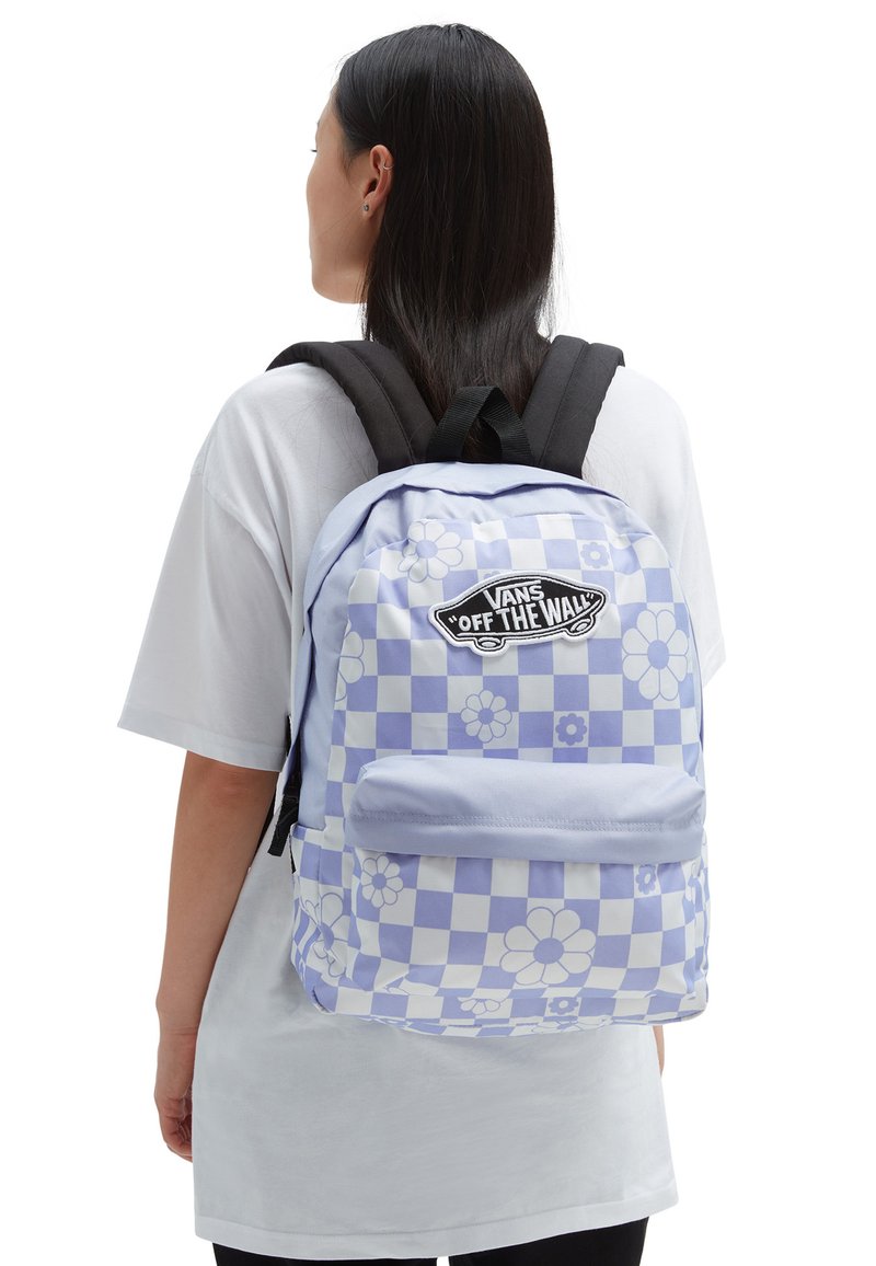 Vans REALM Tagesrucksack sweet lavender marshmlw/lila Zalando.at