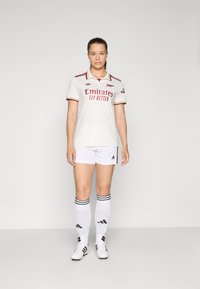 adidas Originals ARSENAL FC THIRD WOMEN - Klubové oblečenie - cloud white/team coll burgundy