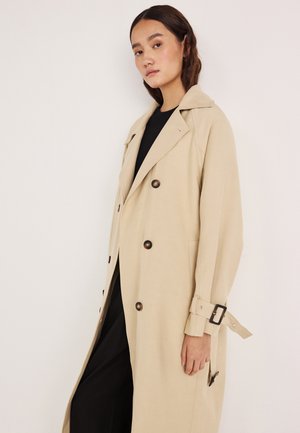 Ballonkabát - safari