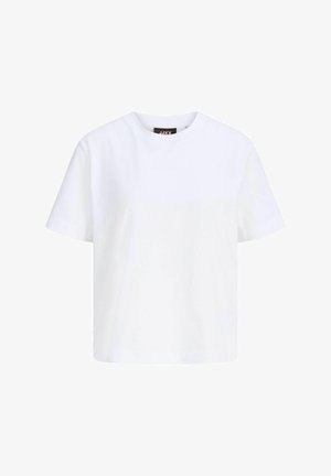 JJXX, T-SHIRT JXSOPHIA T-SHIRT - Camiseta estampada - bright white
