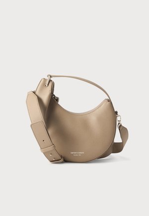 Emporio Armani, MINI BAG - Handtasche - beige