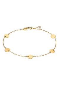 CHRIST Gold Armband - gold coloured