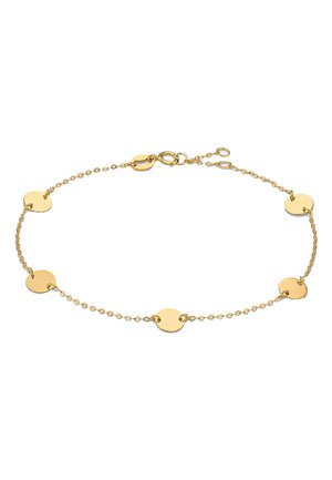 Armband - gold coloured