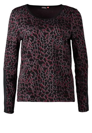 Sweater - black