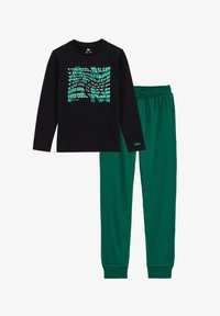 No seleccionado, black