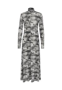 ROSALINA - Pulóverruha - roselina print grey
