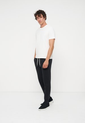 Pier One by Zalando, 2 PACK - Træningsbukser - black
