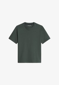 Non sélectionné, mangrove