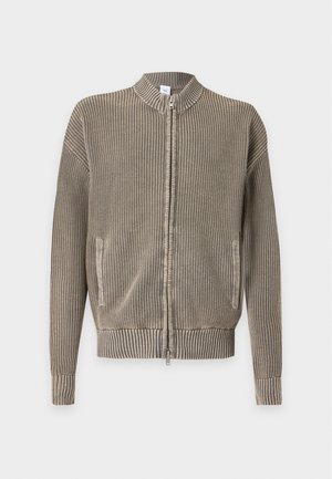 Won Hundred, BRADLEY CARDIGAN - Strickjacke - rock ridge
