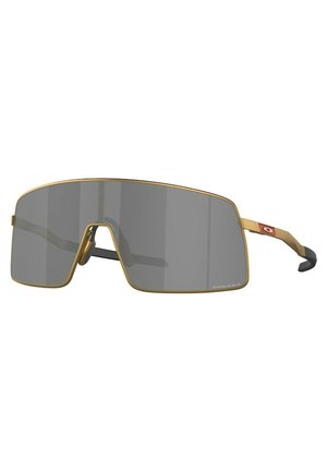 OAKLEY SUTRO TI - Gafas de sol - light brown/gold coloured