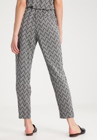Vero Moda Broek - grey
