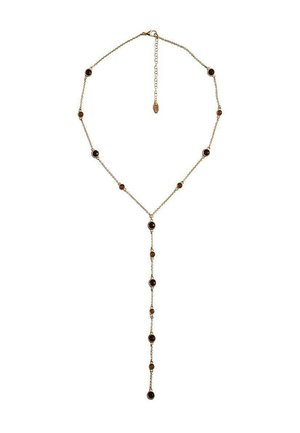 Náhrdelník - gold-coloured