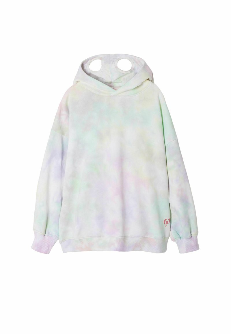 Desigual Sweater meerkleurig