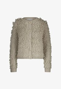 Unselected, beige