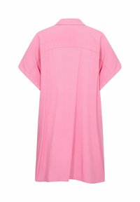 Wasabi Concept WA-SIA 5 - Košilové šaty - wild rose