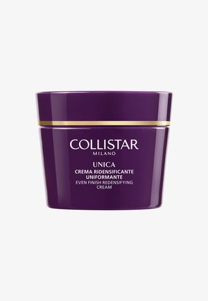 Collistar, UNICA EVEN FINISH REDENSIFYING CREAM - Dagcrème