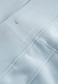 Next SOFT TOUCH WIDE  JOGGERS - Jogginghose - pale blue