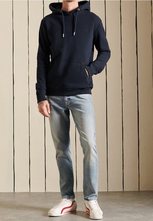 Superdry & Co, Sweat à capuche - dark blue