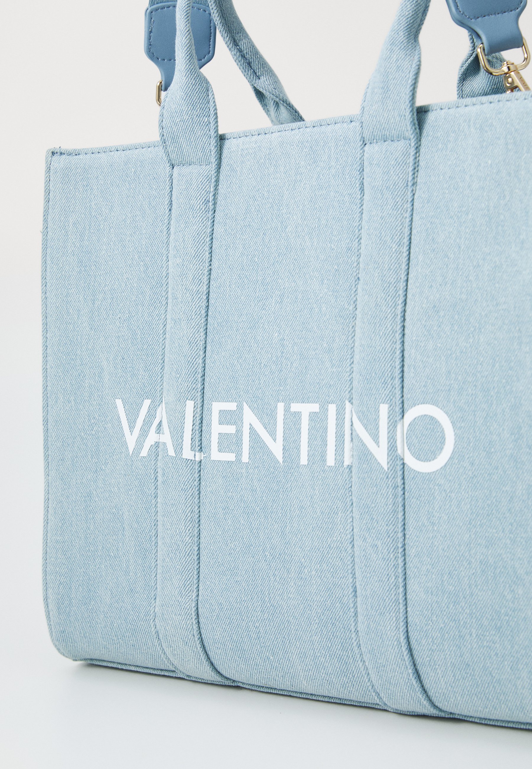 Valentino Bags SPECIAL EVERY - Handbag - denim/blue denim