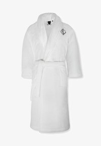 Sélectionné, white