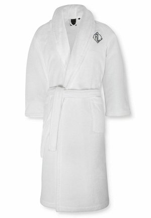 Ralph Lauren Home Bademantel - white