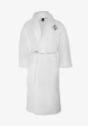 Ralph Lauren Home Peignoir - white