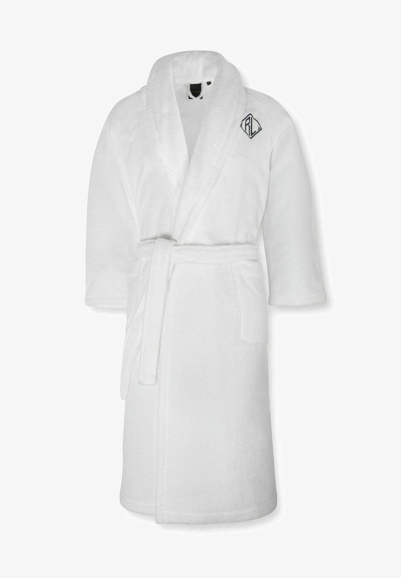 Ralph Lauren Home Accappatoio - white