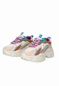 Shop Art MEGAN - Sneakers basse - multicolor