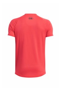 Under Armour TECH 2.0-ORG - Camiseta deportiva - racer red