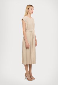 Max Mara Leisure KISS - Dnevna haljina - beige