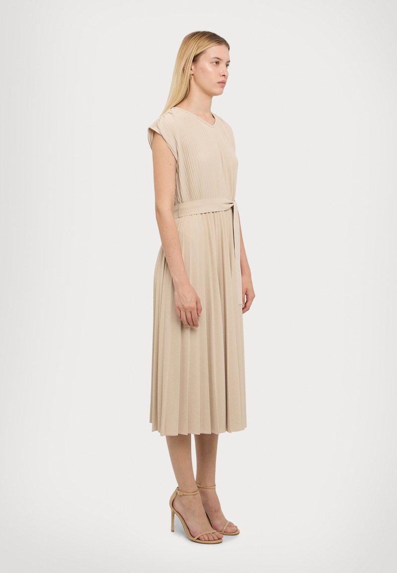 Max Mara Leisure KISS - Dnevna haljina - beige