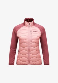 Niet geselecteerd, rosa