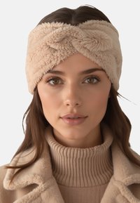 Vivisence Panta/korvaläpät - beige