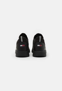 Tommy Jeans Sneakers - black