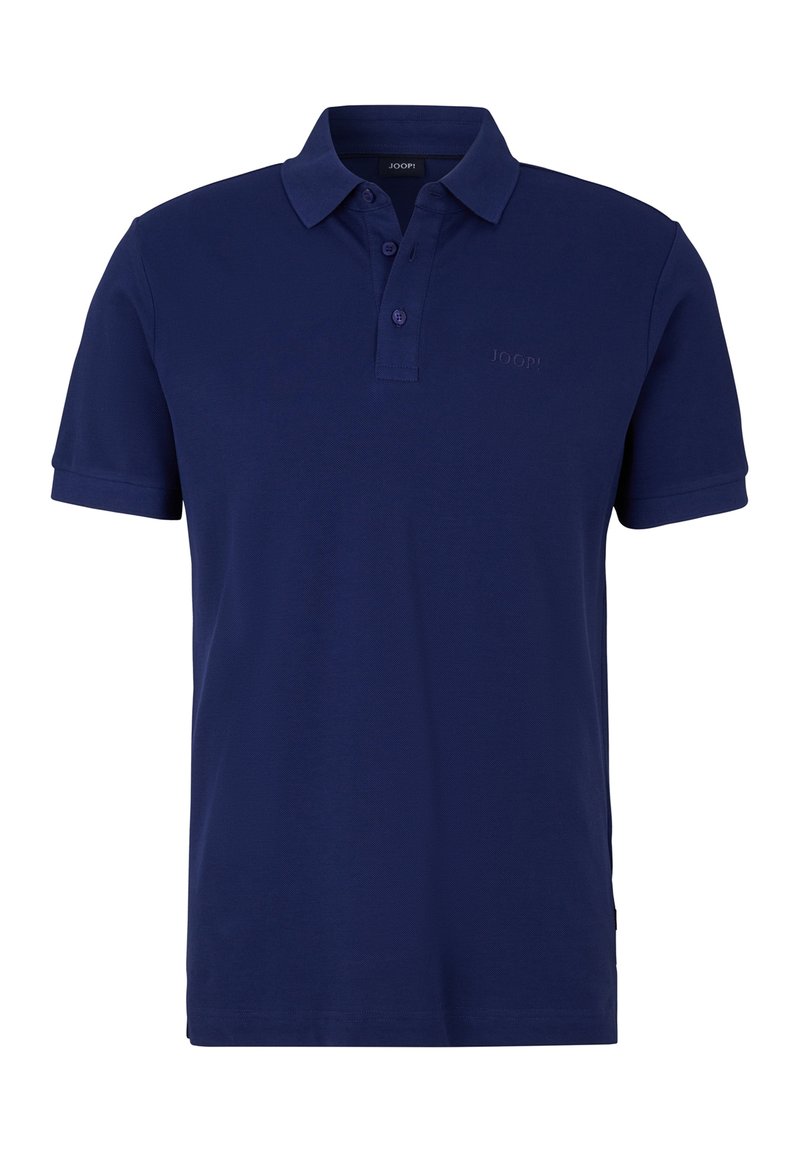 Joop! Poloshirt donkerblauw Joop! Poloshirt donkerblauw