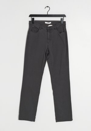 BRAX Straight leg jeans - grey
