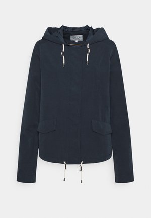 ONLSKYLAR  - Summer jacket - night sky