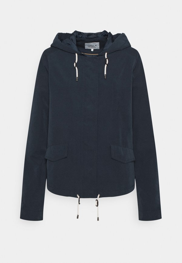 ONLSKYLAR - Summer jacket - night sky