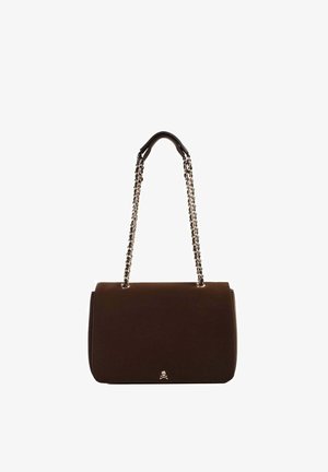 Scalpers, SCALPERS SCNYPREM WEEK CHAIN BAG - Sac à main - brown