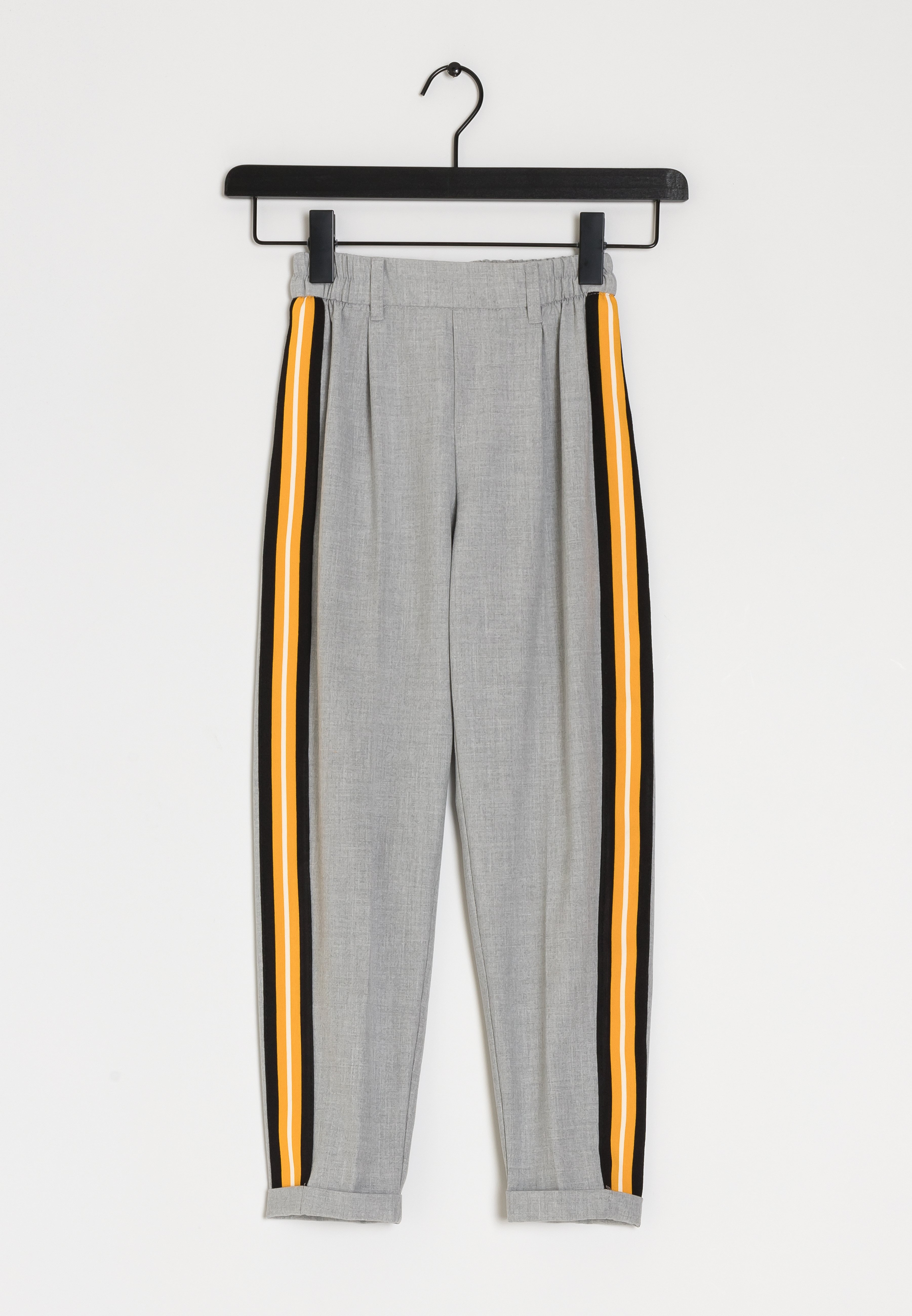 Bershka Pantalones deportivos - multi-colored/multicolor - Zalando.es