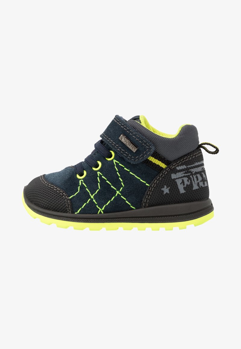 batalla Compadecerse estoy sediento Primigi Zapatillas altas - navy/nero/grigio/azul marino - Zalando.es batalla Compadecerse estoy sediento Primigi Zapatillas altas - navy/nero/grigio/azul marino - Zalando.es