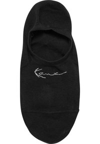 Karl Kani 6 PACKS - Chaussettes - black