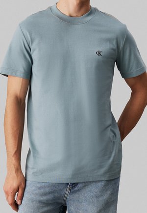 T-Shirt basic - grey