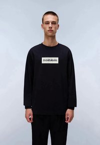 Napapijri SUZE - Camisola de manga comprida - black