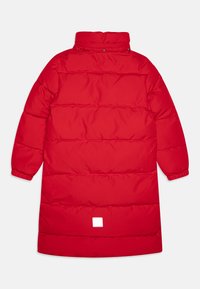 Reima KUMPULA UNISEX czerwony