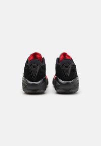 New Balance FRESH FOAM BB V2 - Basketbalové boty - black