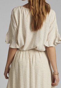 Nümph Camicetta - beige