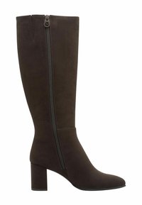 Marco Tozzi by Guido Maria Kretschmer - Bottes - mocca